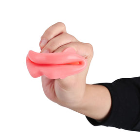  Mouth Massager Lip Trainer