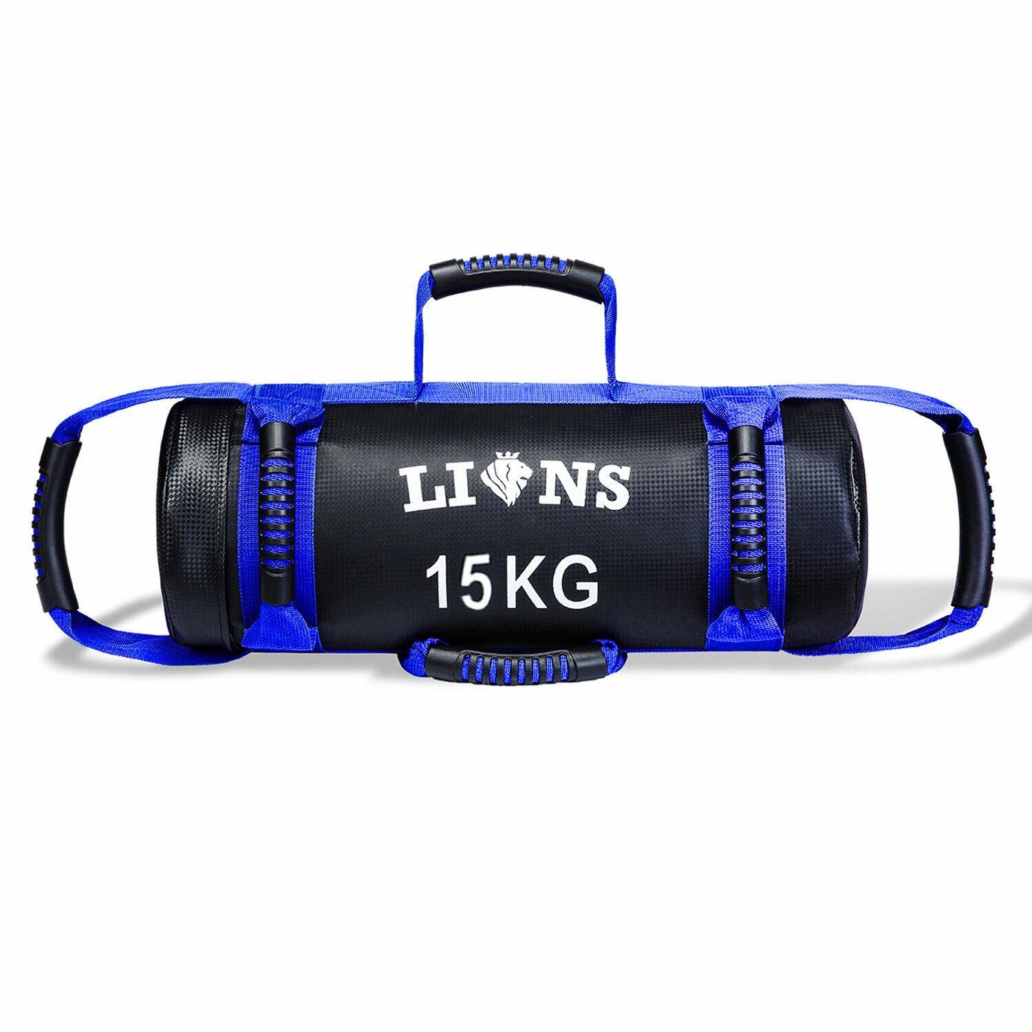 Weighted Training Bag