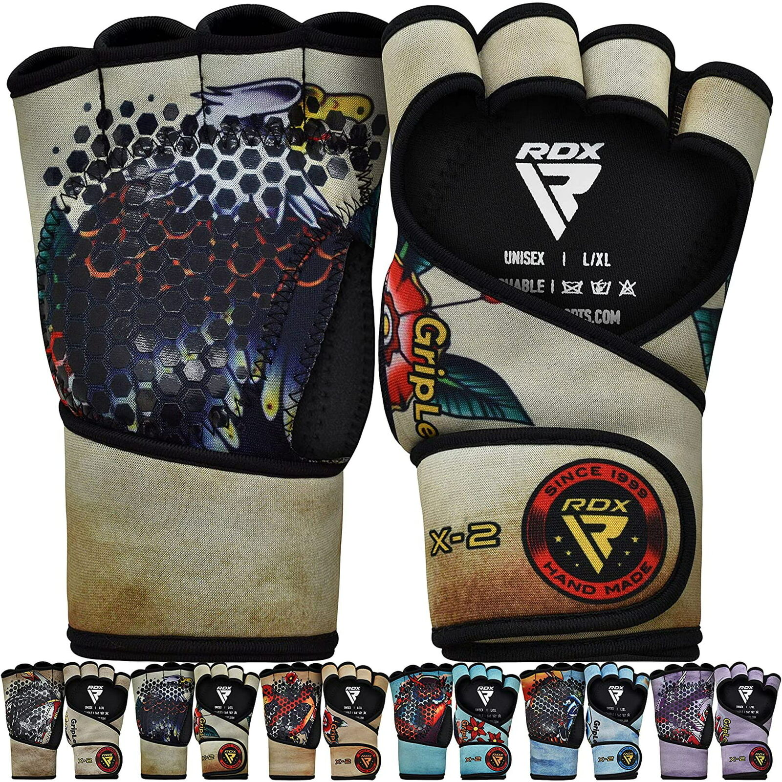 Best Weightlifting Gloves Uk