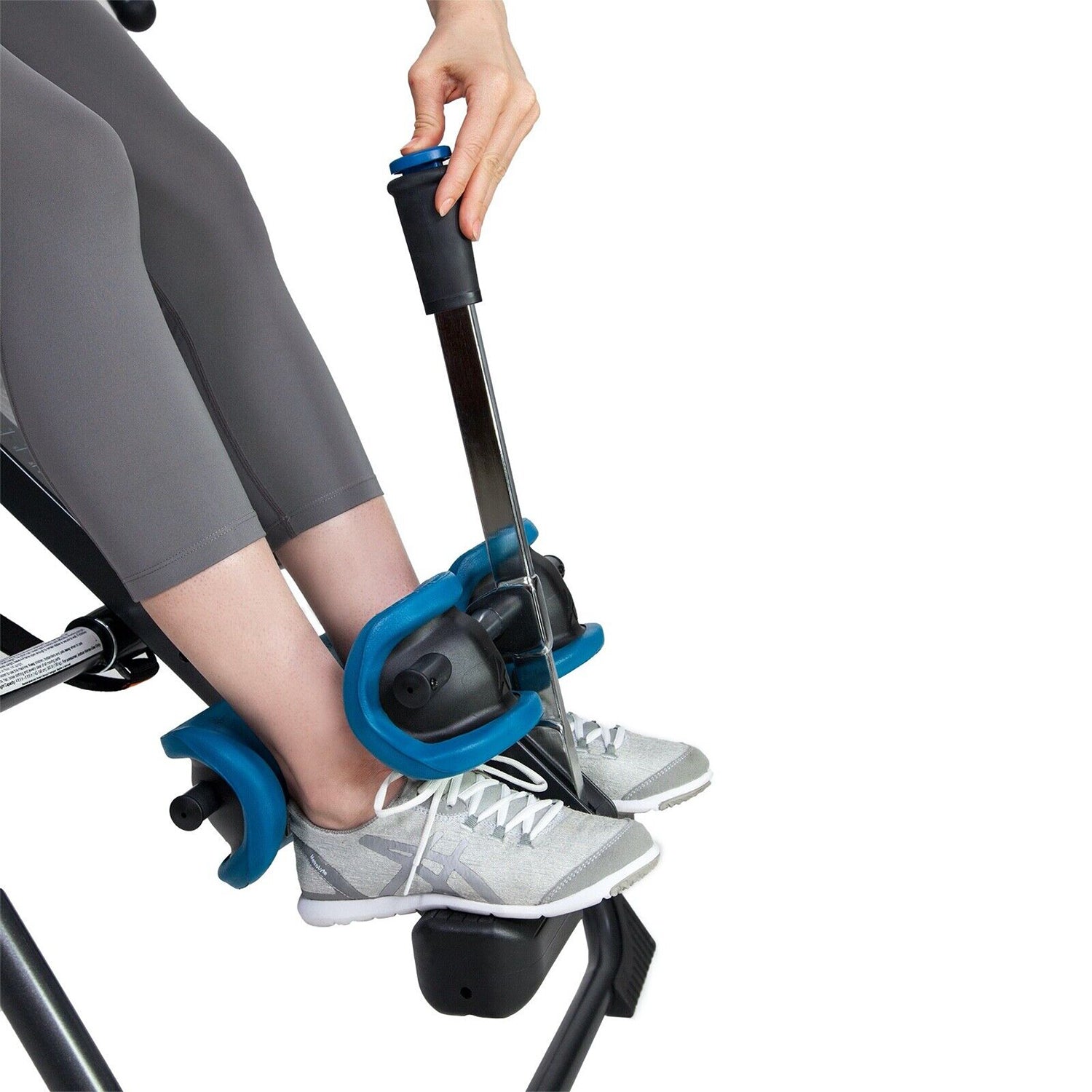 Hang Up Inversion Table