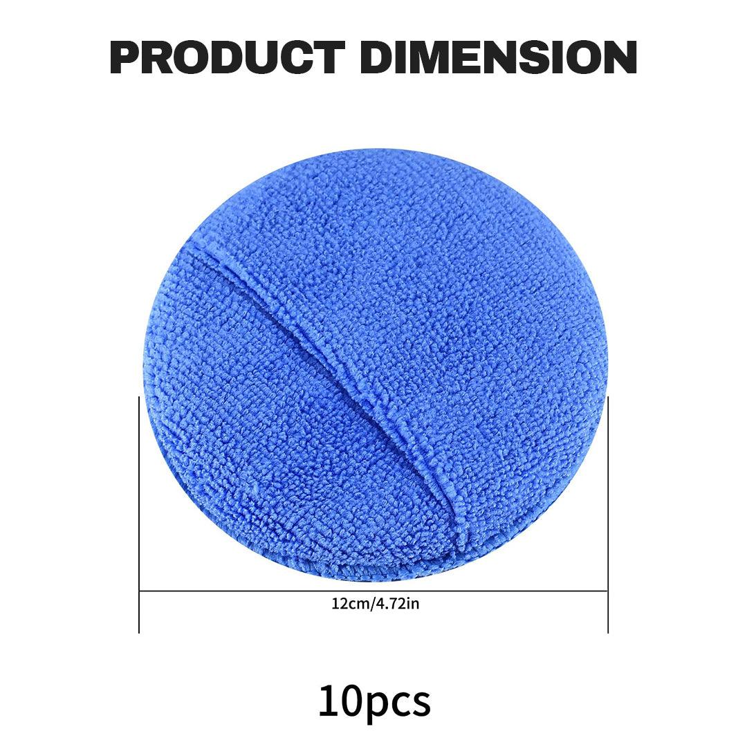 Microfiber Polishing Pad