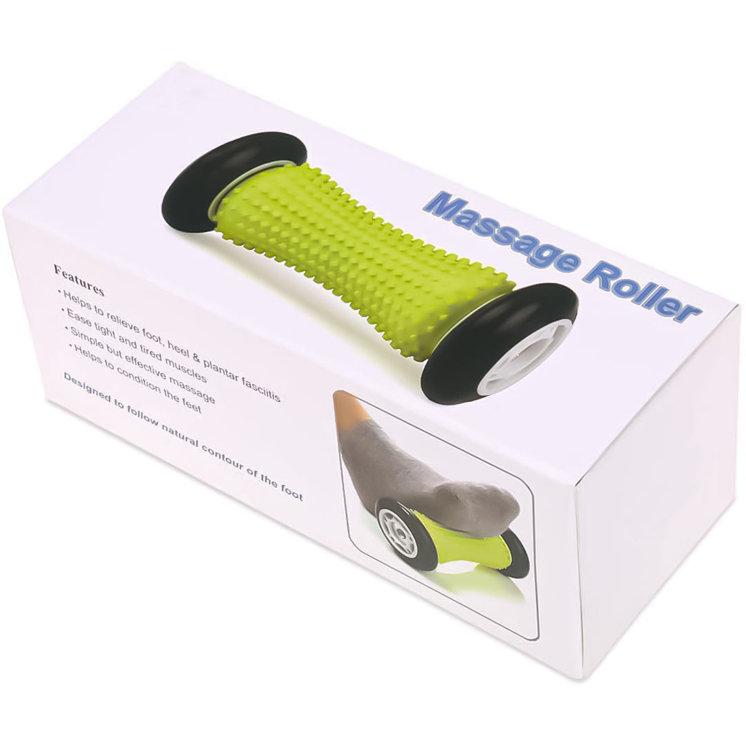 Foot Massager for Heel Pain