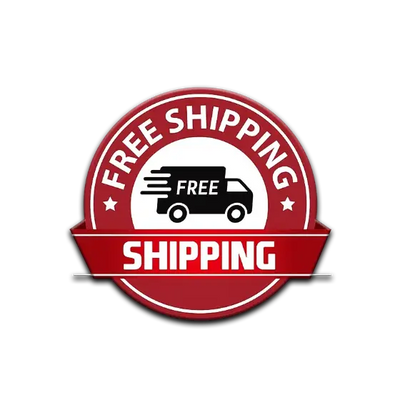 Free Shipping