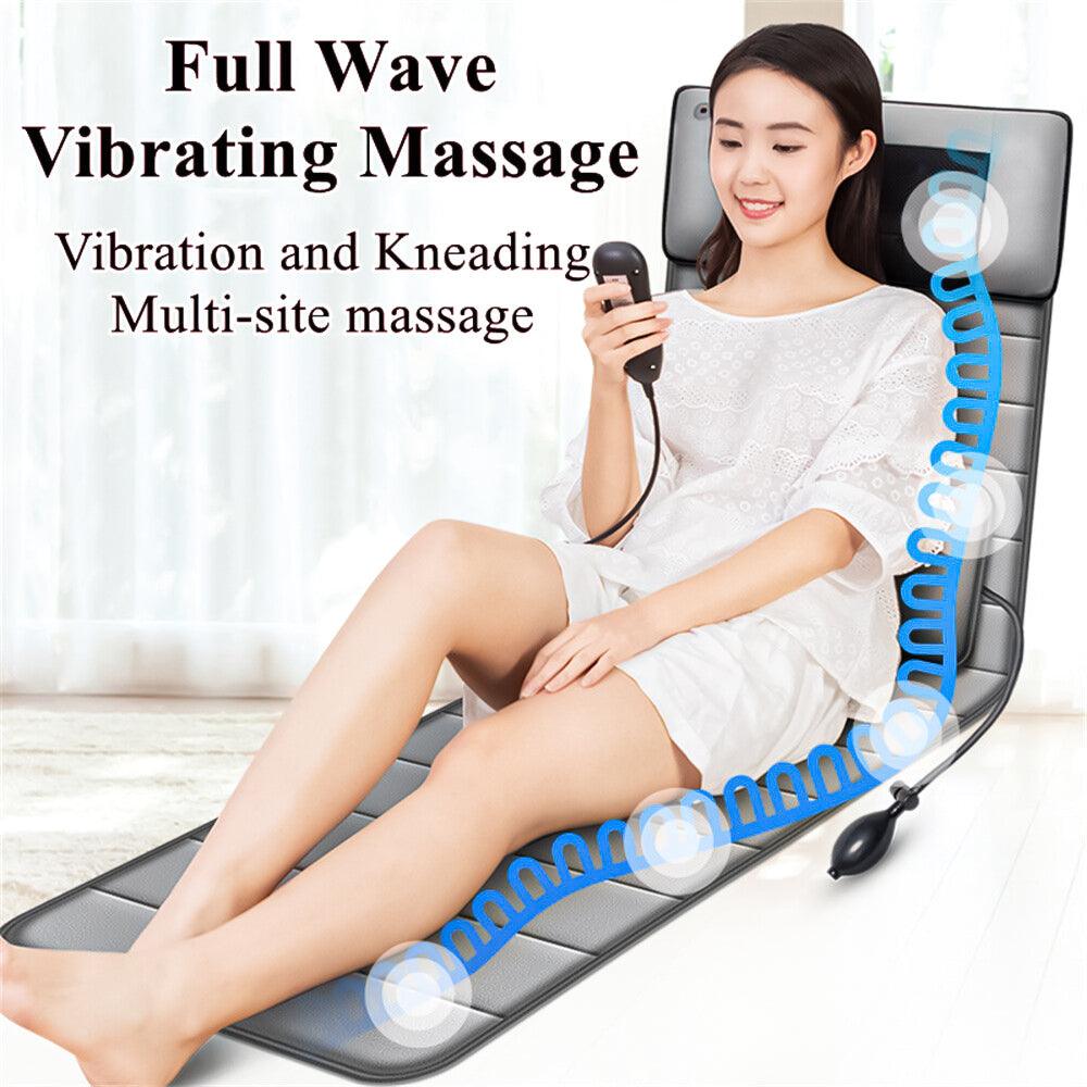 Heated Massage Mat