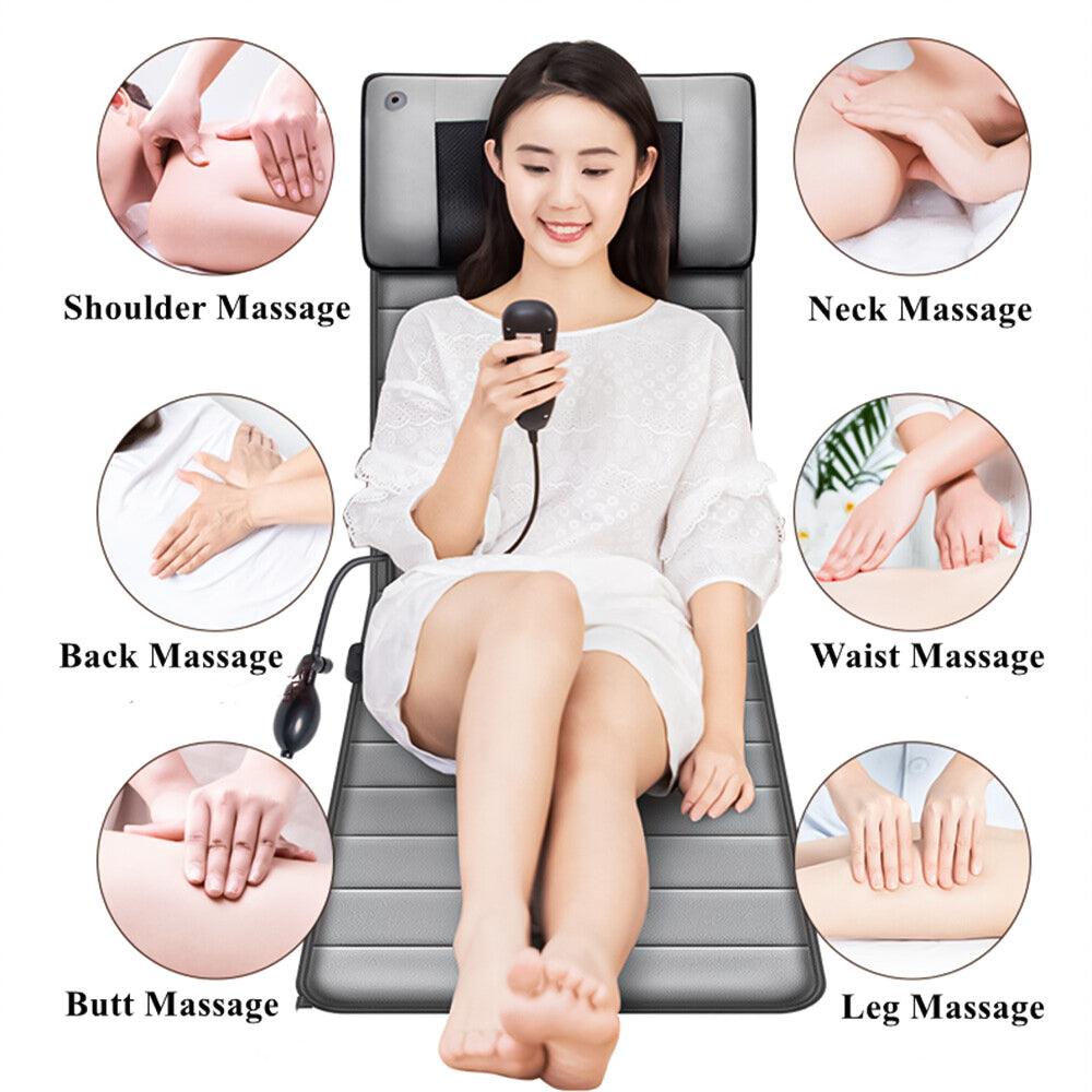 Full Body Massager Mat