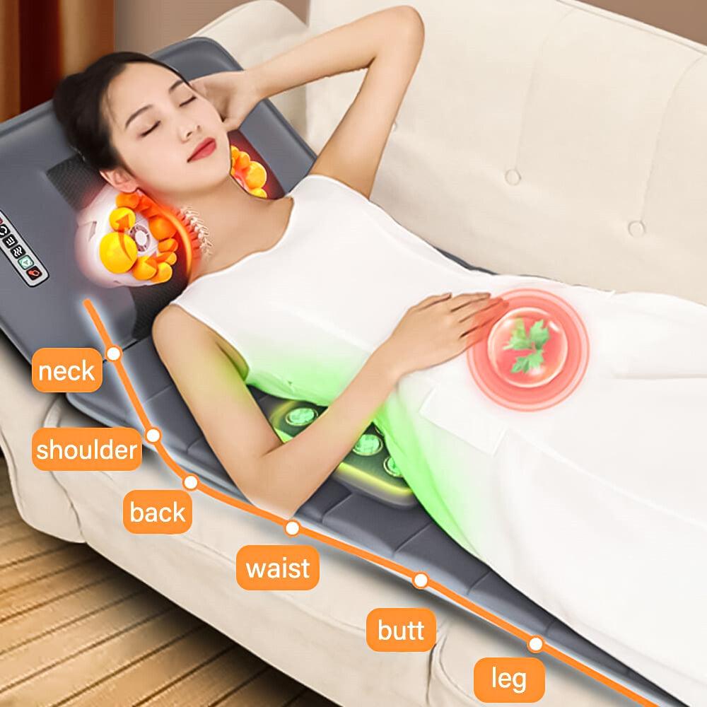 Full Body Massage Mattress