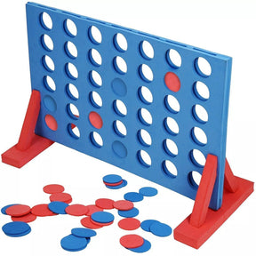 connect 4 game outdoor