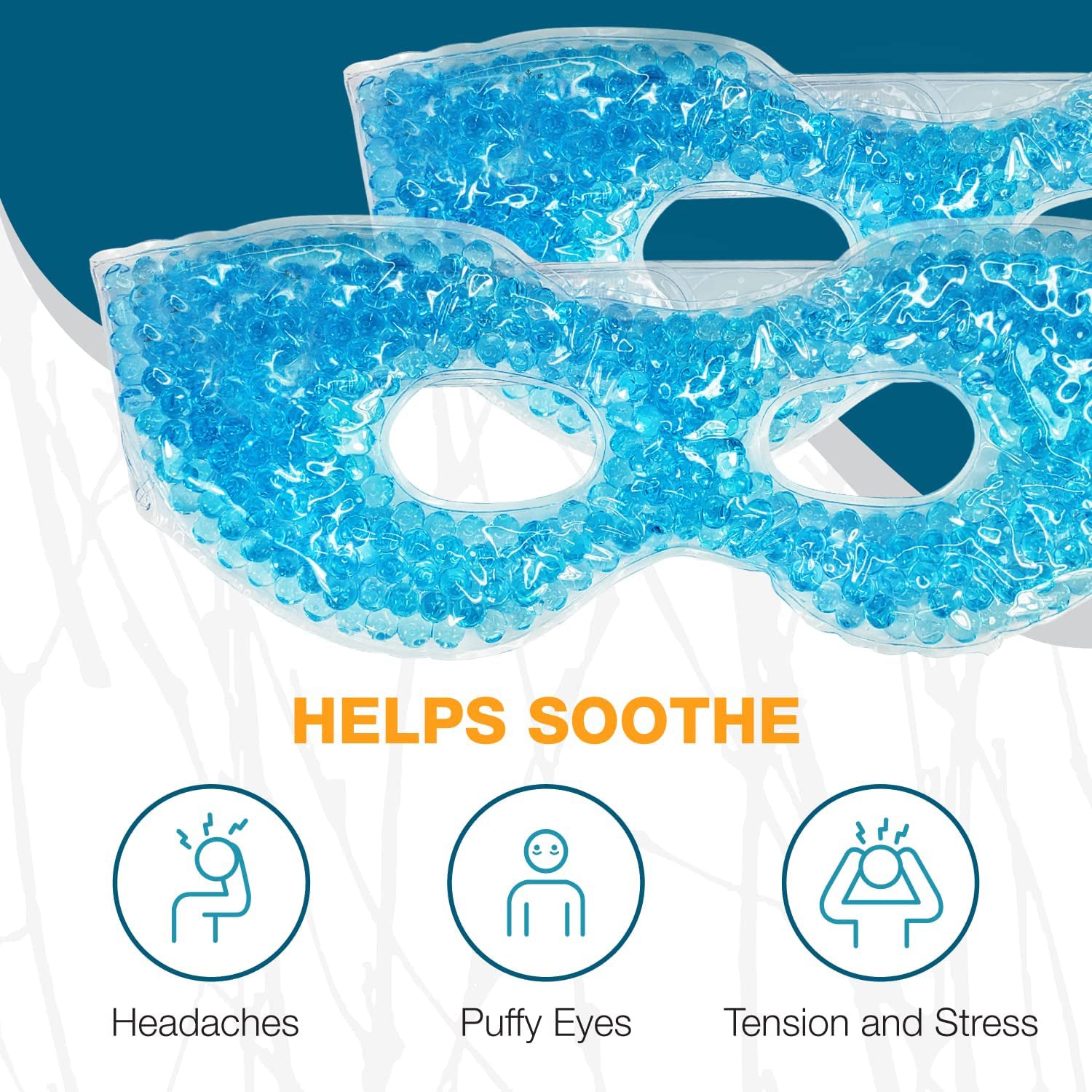 Gel Eye Mask