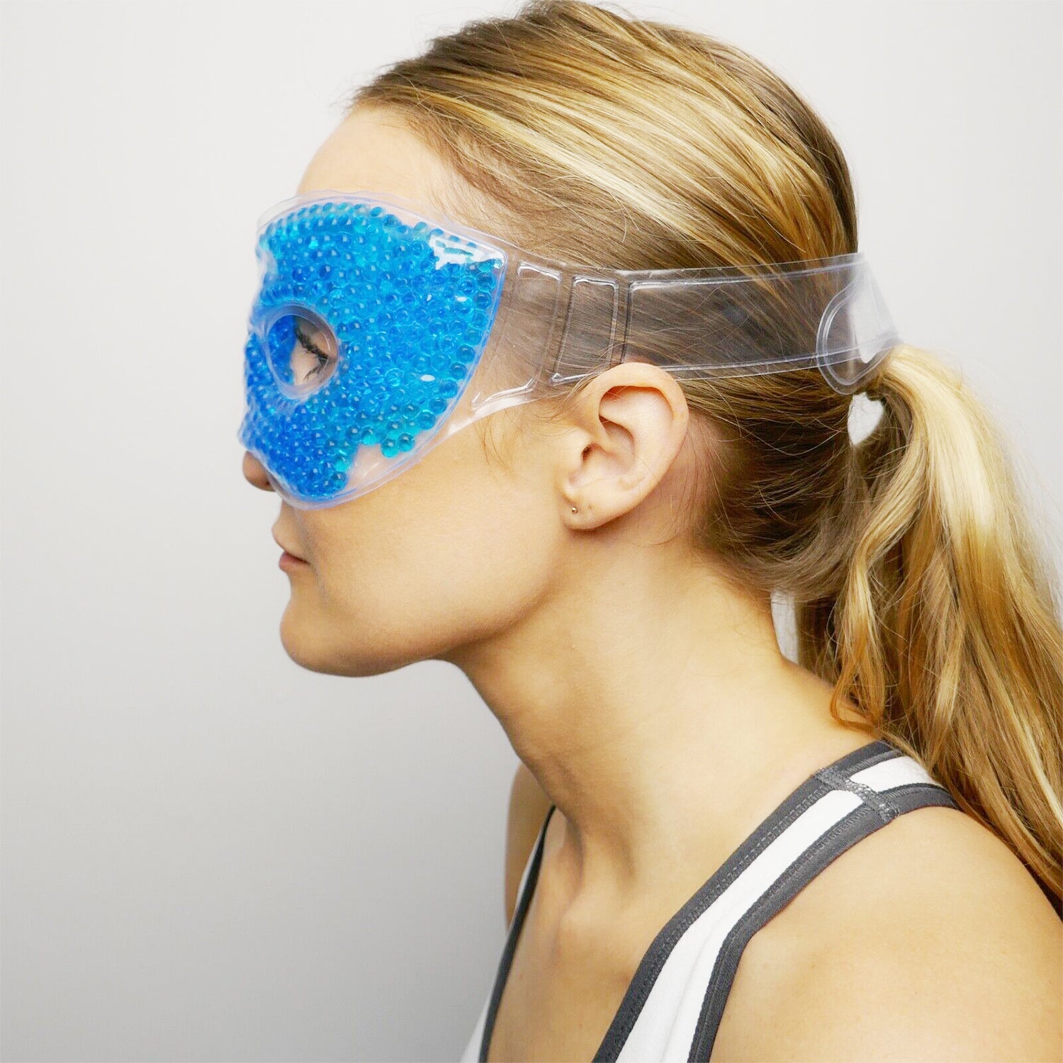 Ice Cold Eye Mask