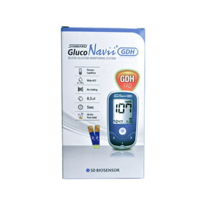 Diabetes Blood Monitor