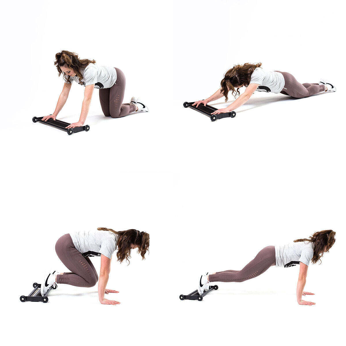 Hamstring Roller