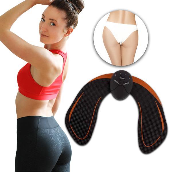 Gluteus Buttock Bum Push Up Massager