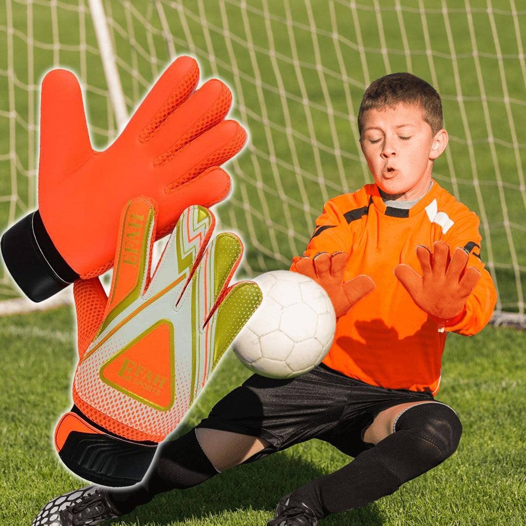 Goal Keeping Gloves