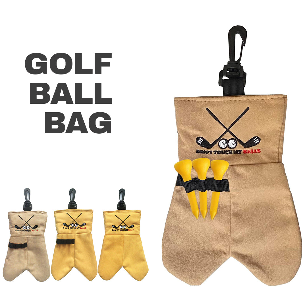 Valuables Pouch Golf