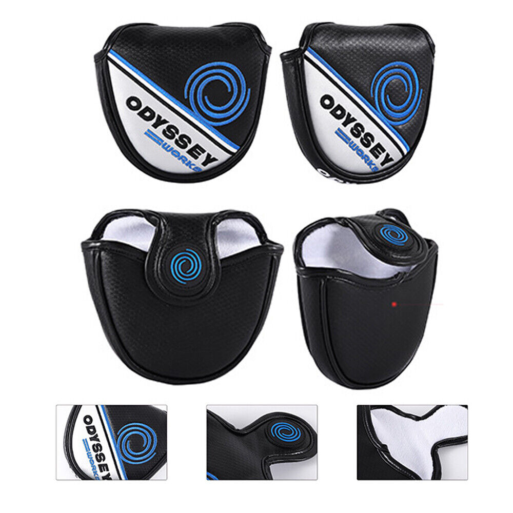 Mallet Putter Cover UK