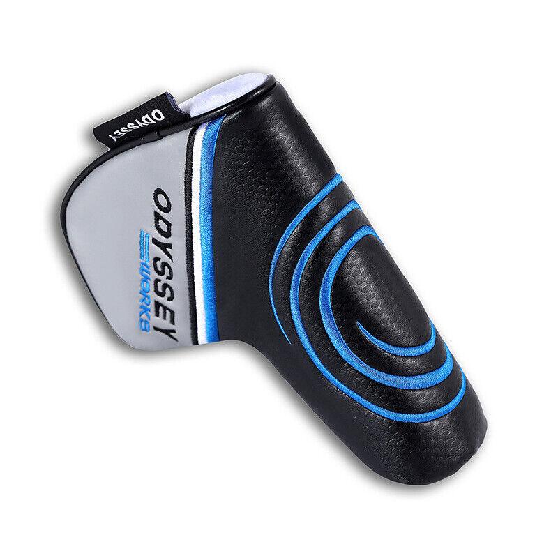 Mallet Putter Cover