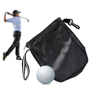 Golf Ball Bag