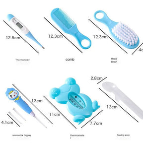 Grooming Brush Kits