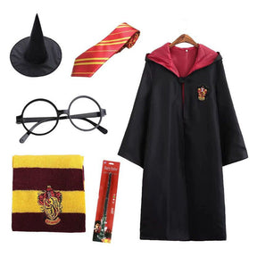 Gryffindor Costumes