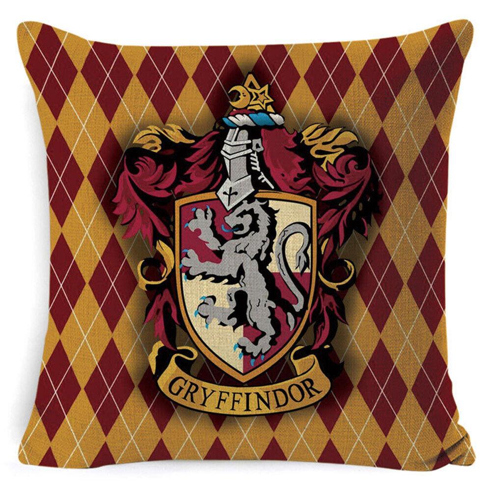 Gryffindor Cushion Cover