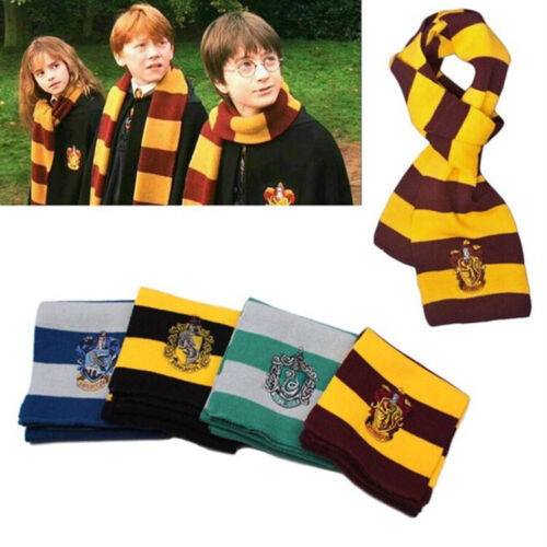 Gryffindor Scarf UK