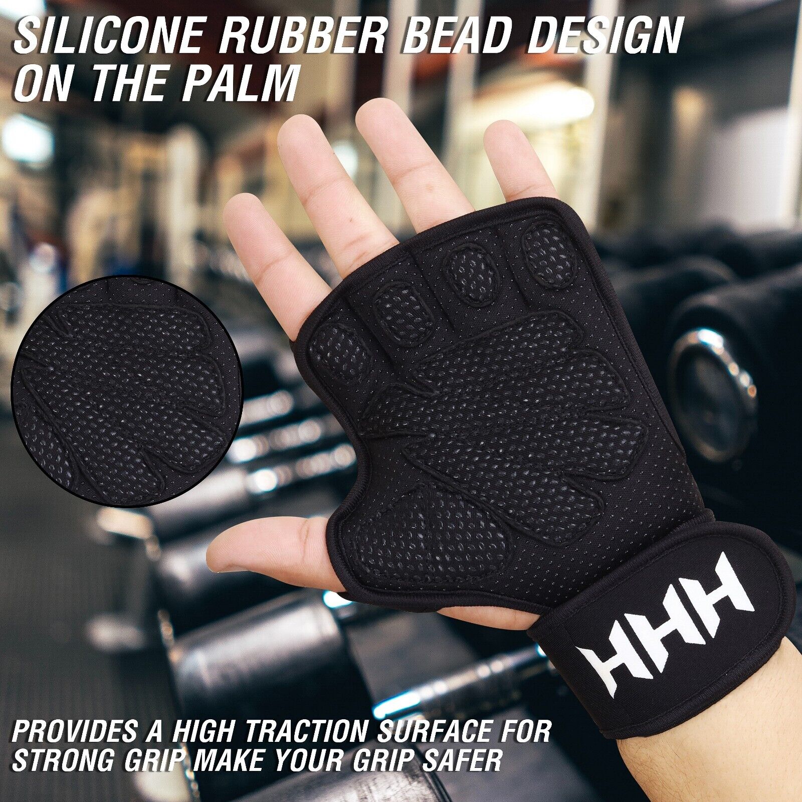 Gloves for Lifting Weights