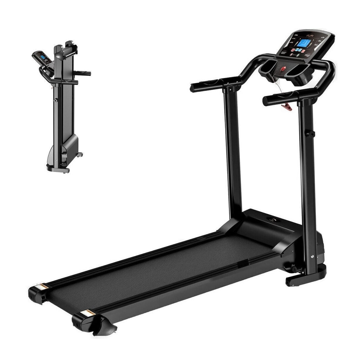 Best Manual Treadmill Uk