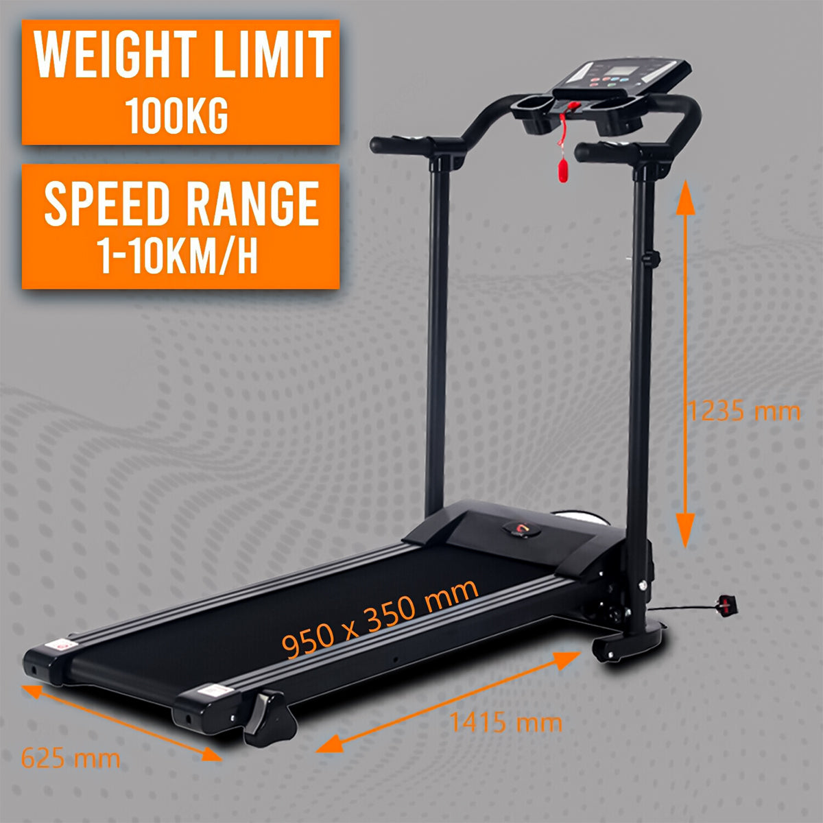 Electric Treadmill Uk 