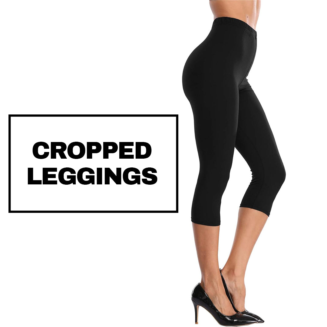 Gym Leggings for Ladies