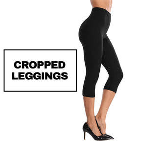 Gym Leggings for Ladies