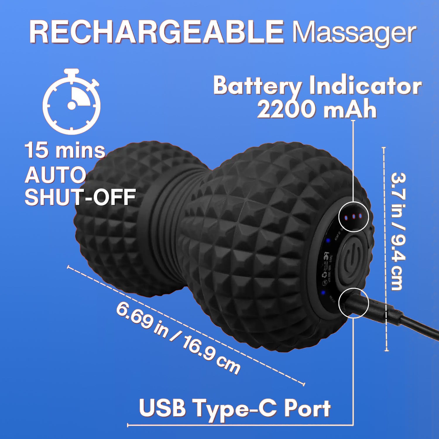 massage roller