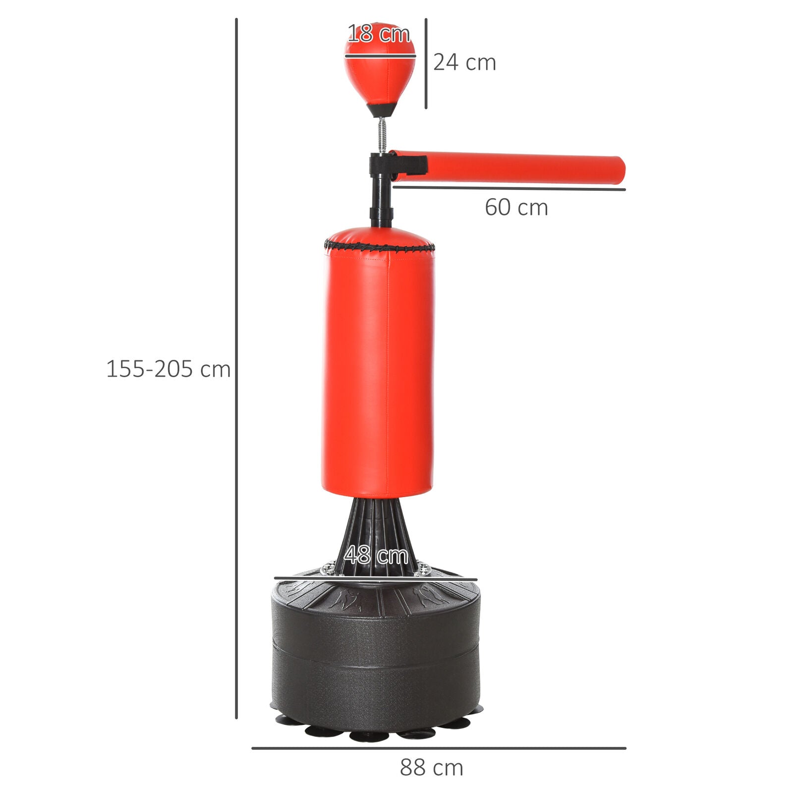 Punch Bag Stand Uk