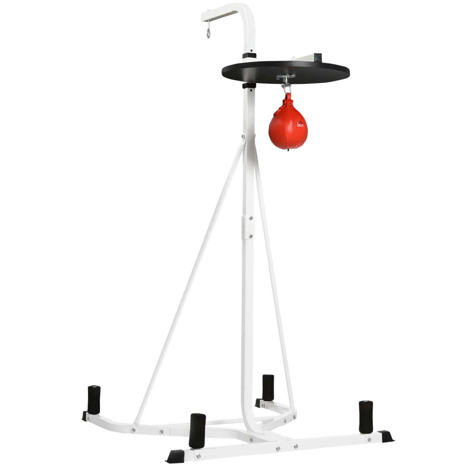 Boxing Punch Bag Stands