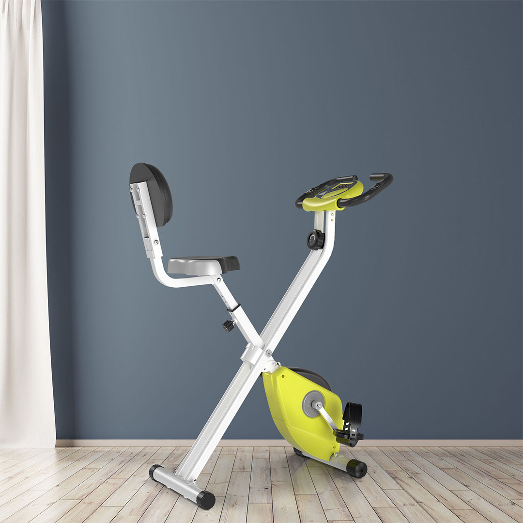 Indoor Spinning Bike