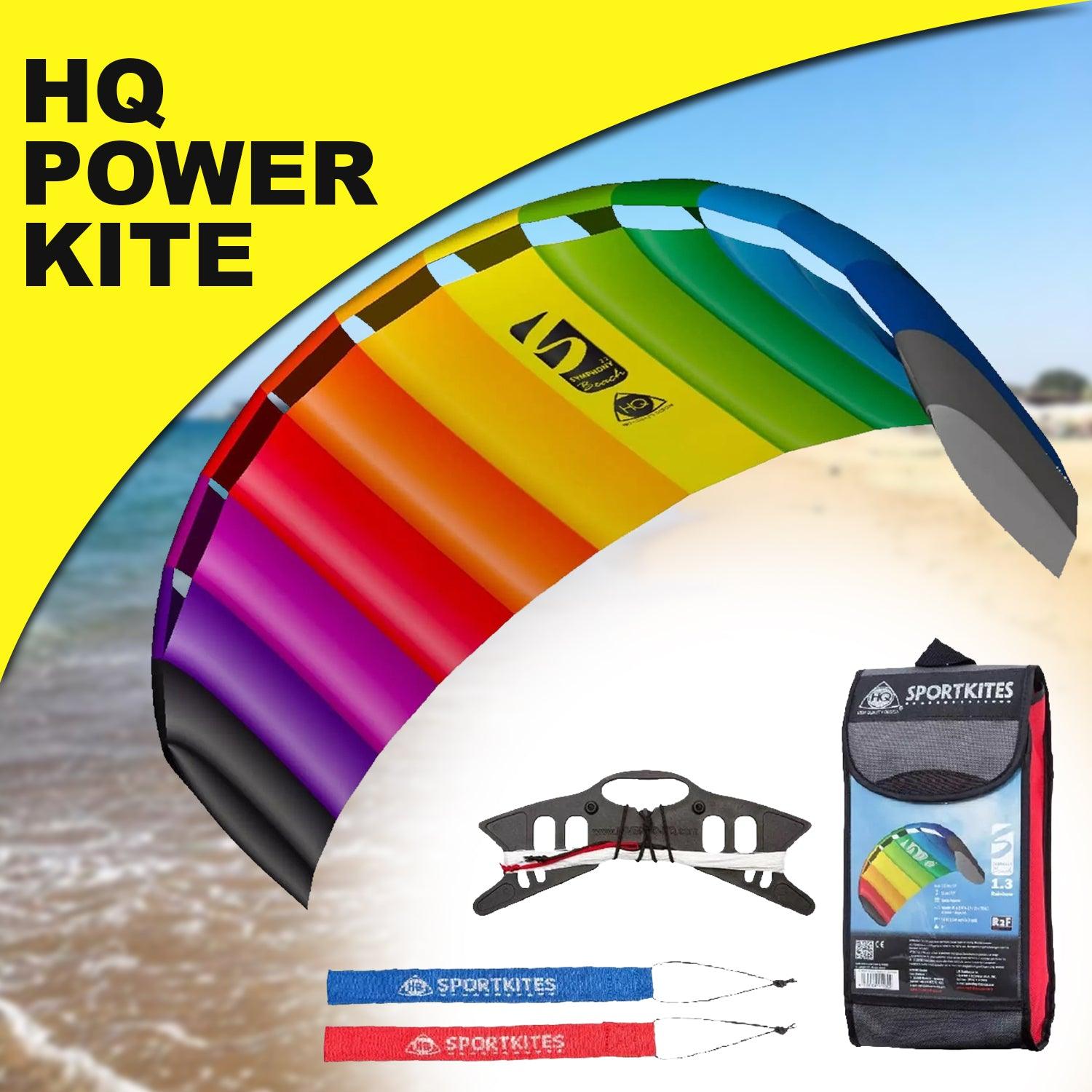 hq kite