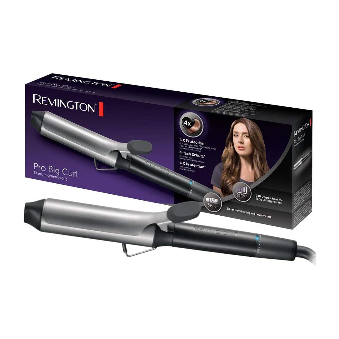 Remington Pro Curling Wand