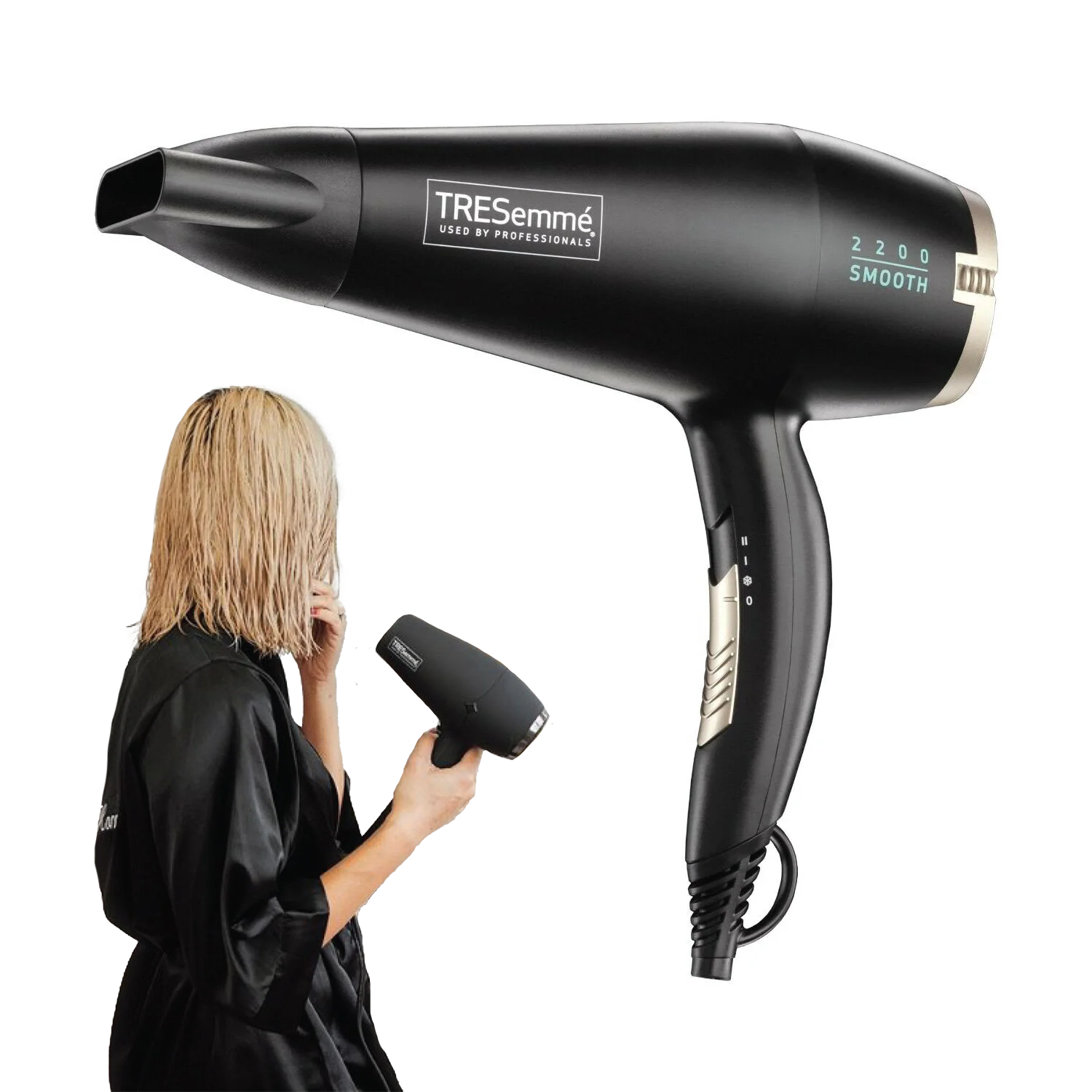 Hair Dryer