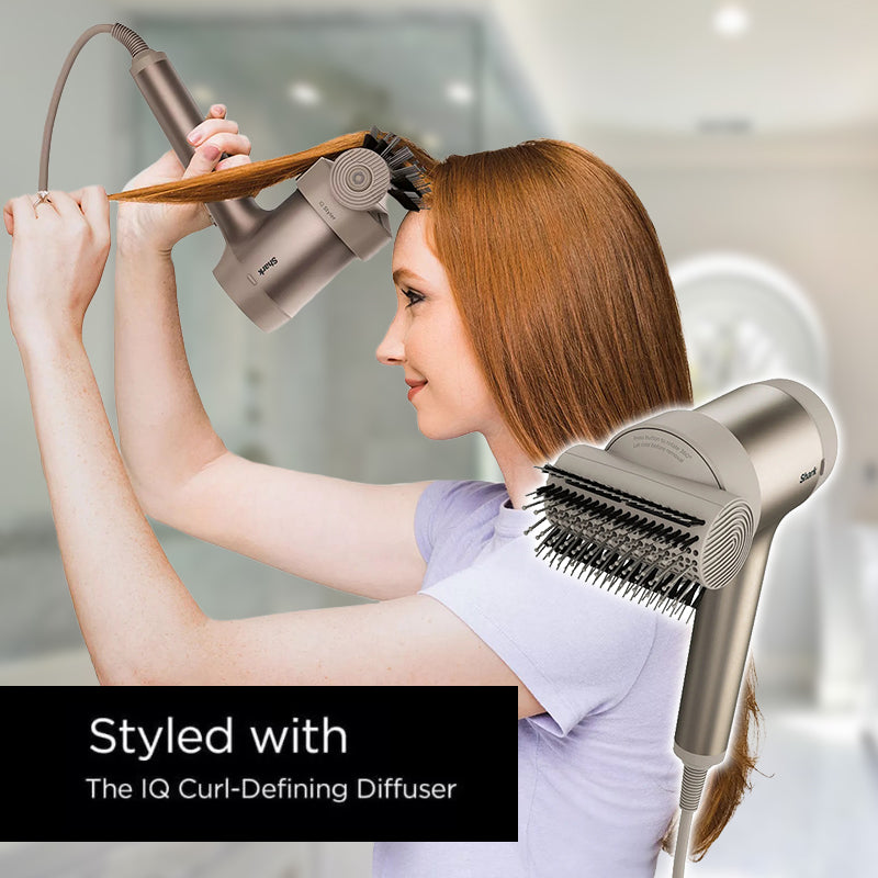 Hair Dryer