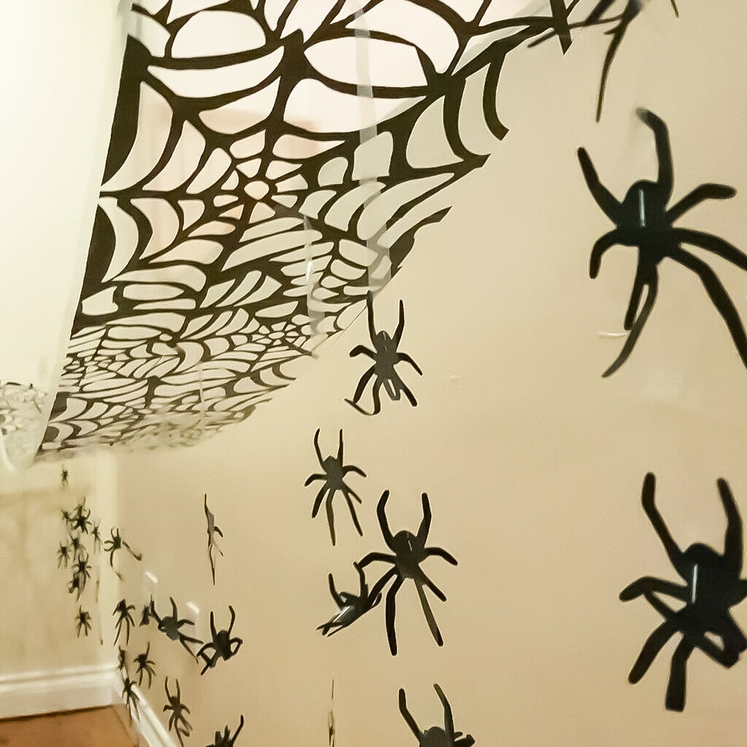 Halloween Ceiling Decorations