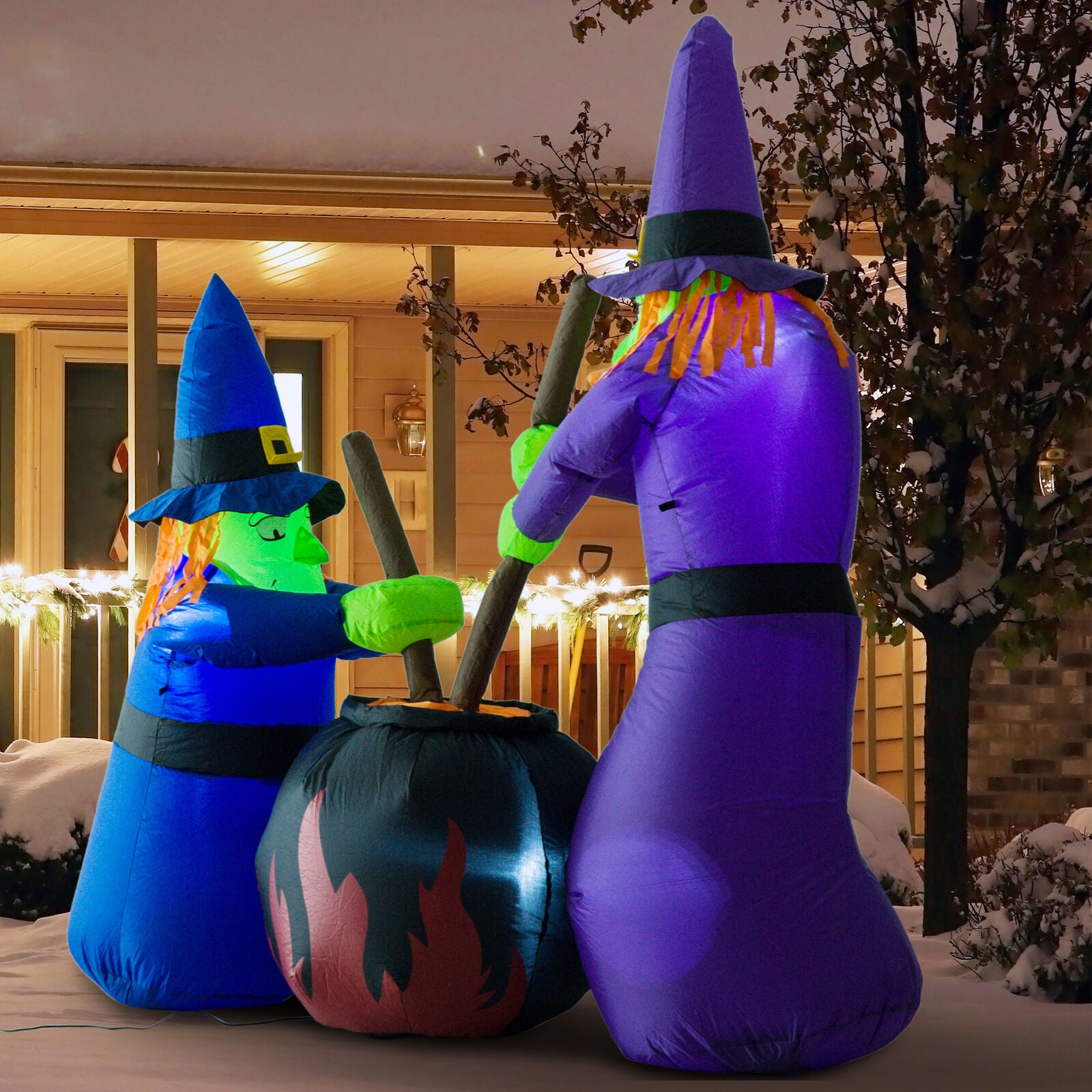 Halloween Inflatable newest