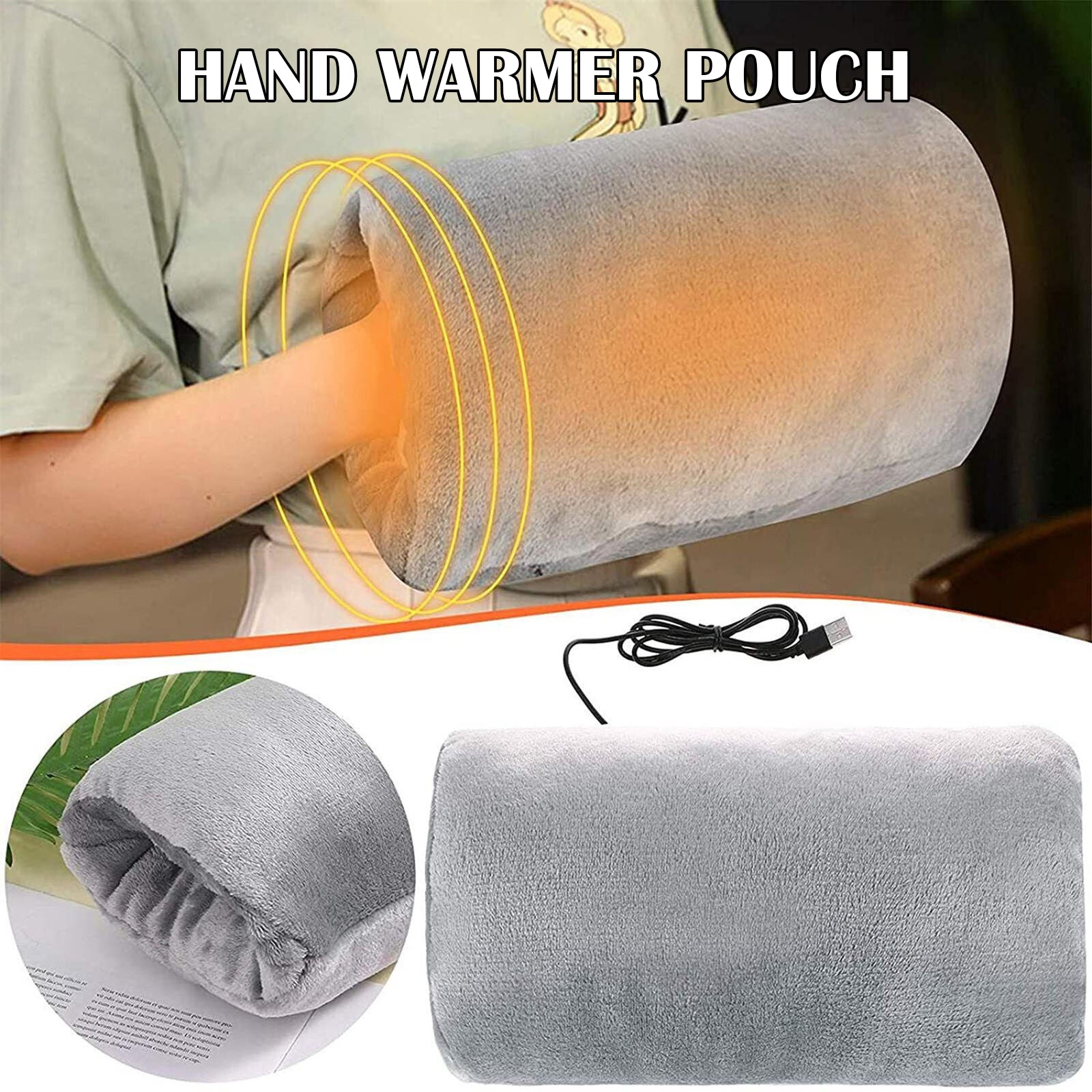 Winter Hands Heater Bag