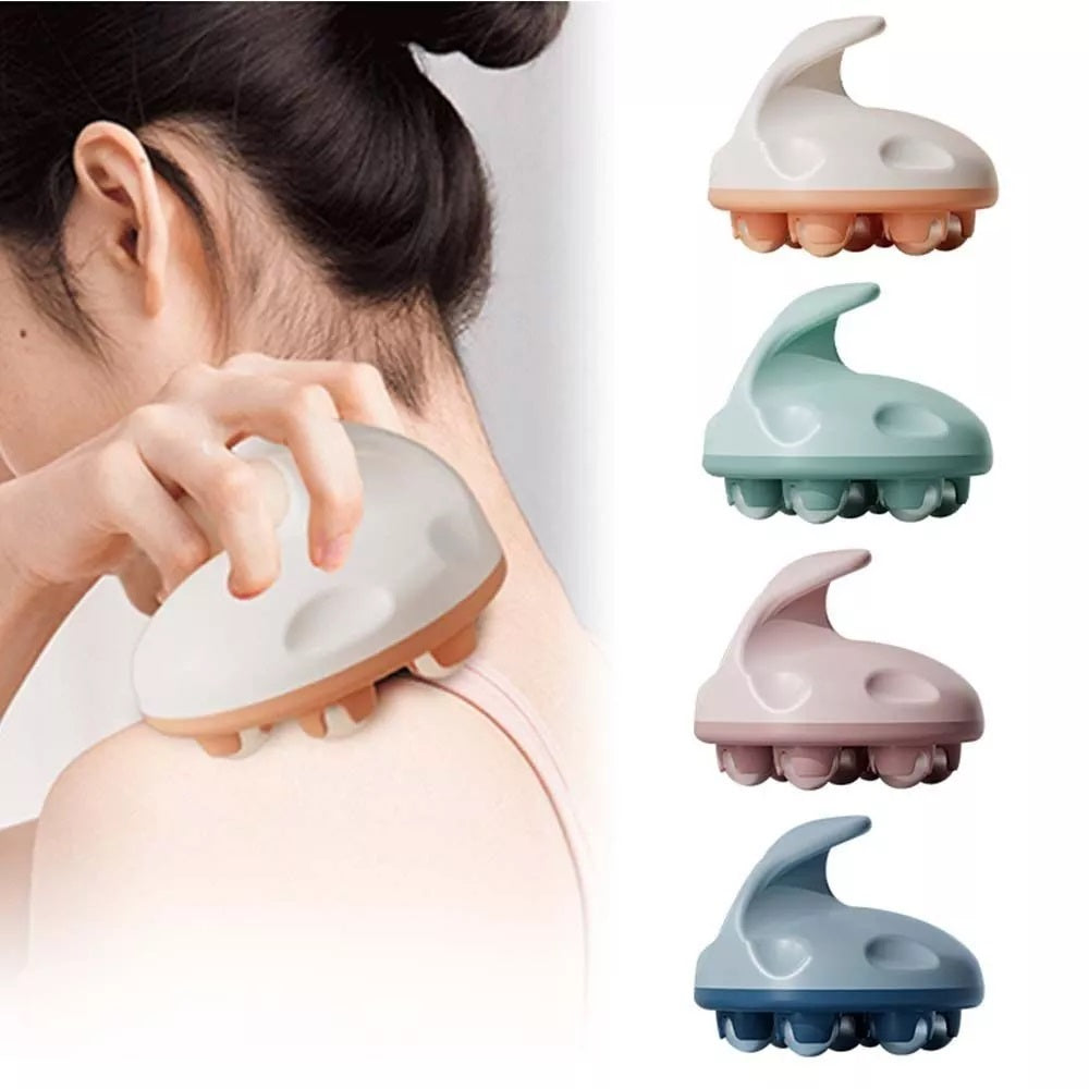 Hand Massage Roller