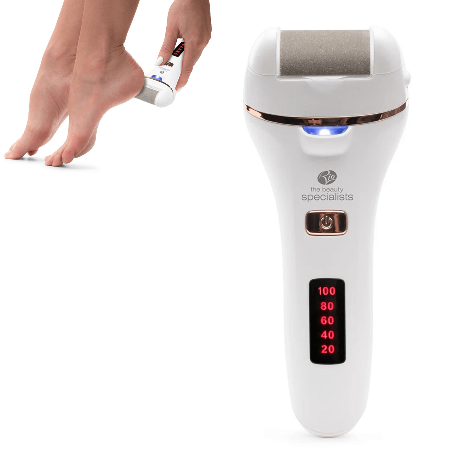 Hard Skin Remover for Feet