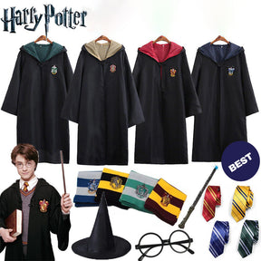 Harry Potter Costumes