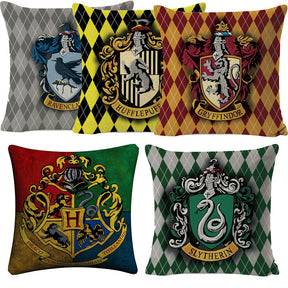 Harry Potter Cushion Covers