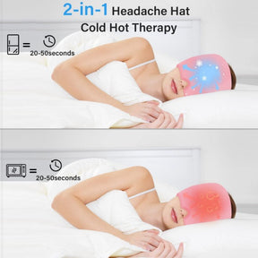 Headache Hat