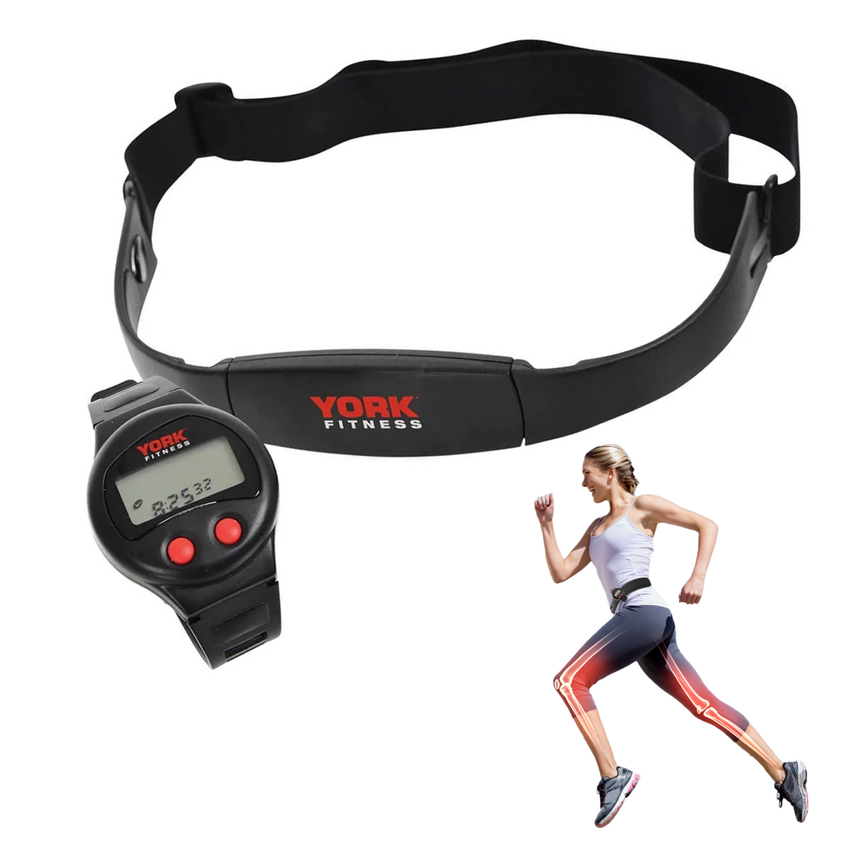 Heart Rate Monitor