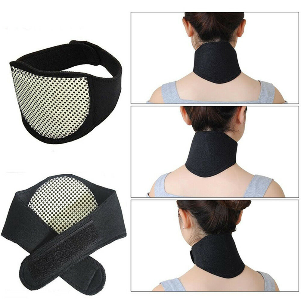 Heat Wrap for Neck Pain