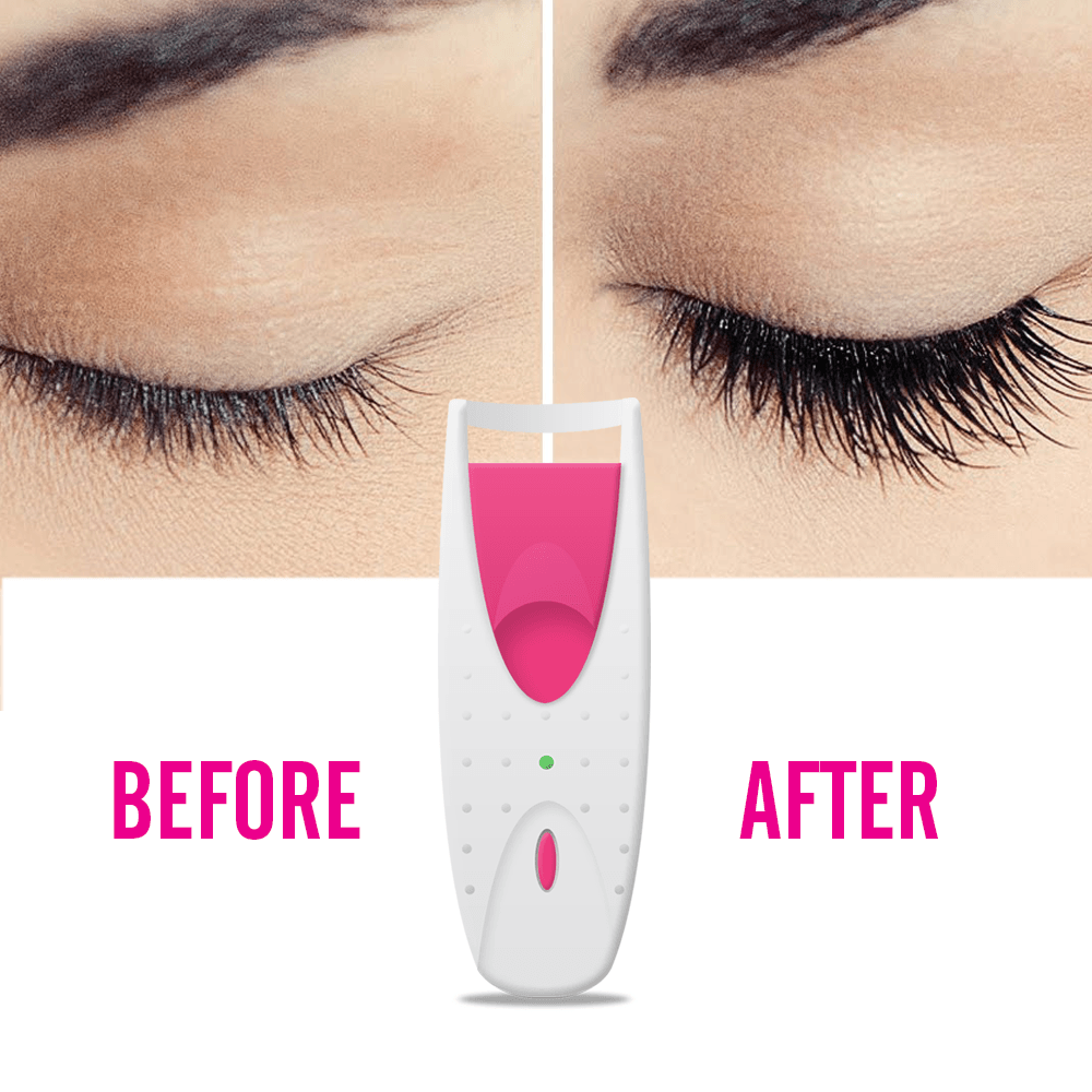 Good Eyelash Curler