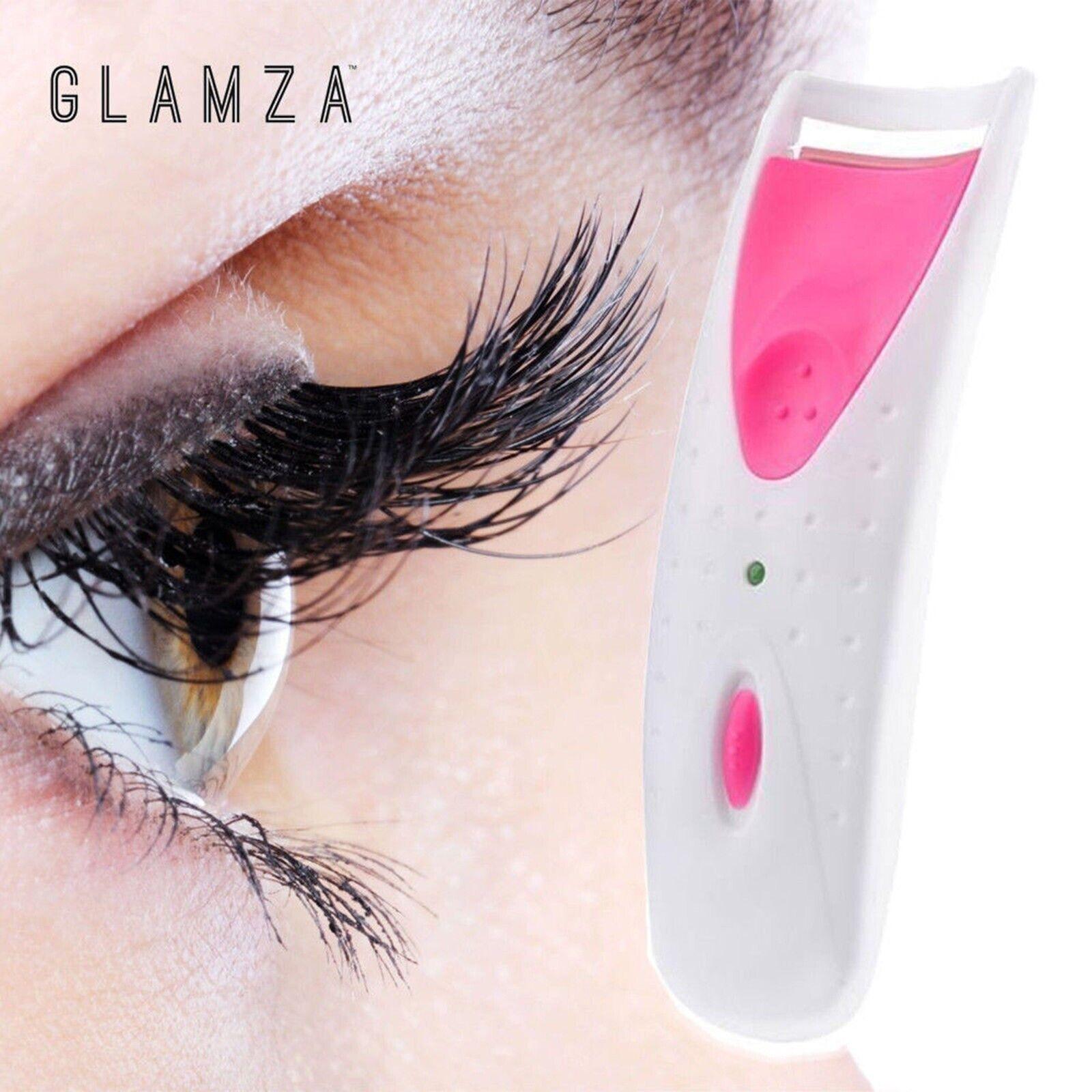 Electric Eyelash Curler